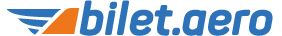 Логотип bilet.aero