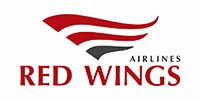 Авиакомпания «Red Wings»